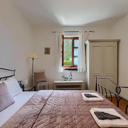 Holiday home Campanula Barat (Porec)