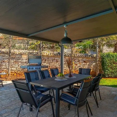 Holiday home Campanula Barat (Porec)