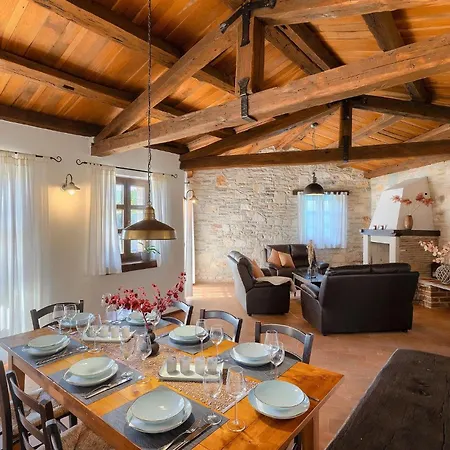 Campanula Holiday home *