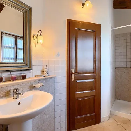 Campanula Holiday home Barat (Porec)