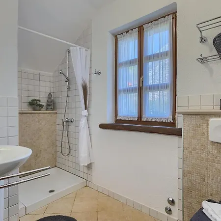 Campanula Holiday home Barat (Porec)