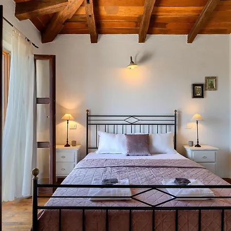 Campanula Holiday home Barat (Porec)