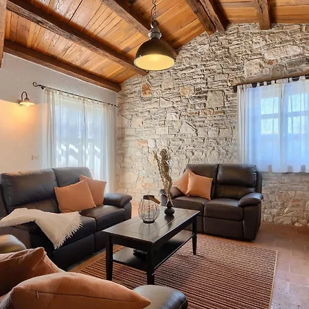 Hébergement de vacances Campanula Barat (Porec)