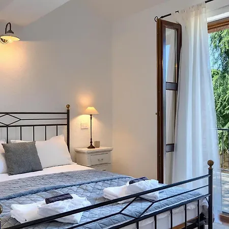 Campanula Barat (Porec)