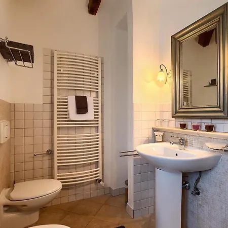 Holiday home Campanula Barat (Porec)